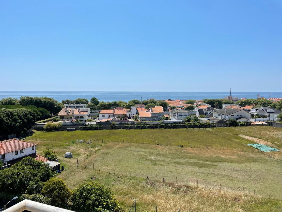 Porto Aguda Beach ***** Arcozelo  Exteriör bild