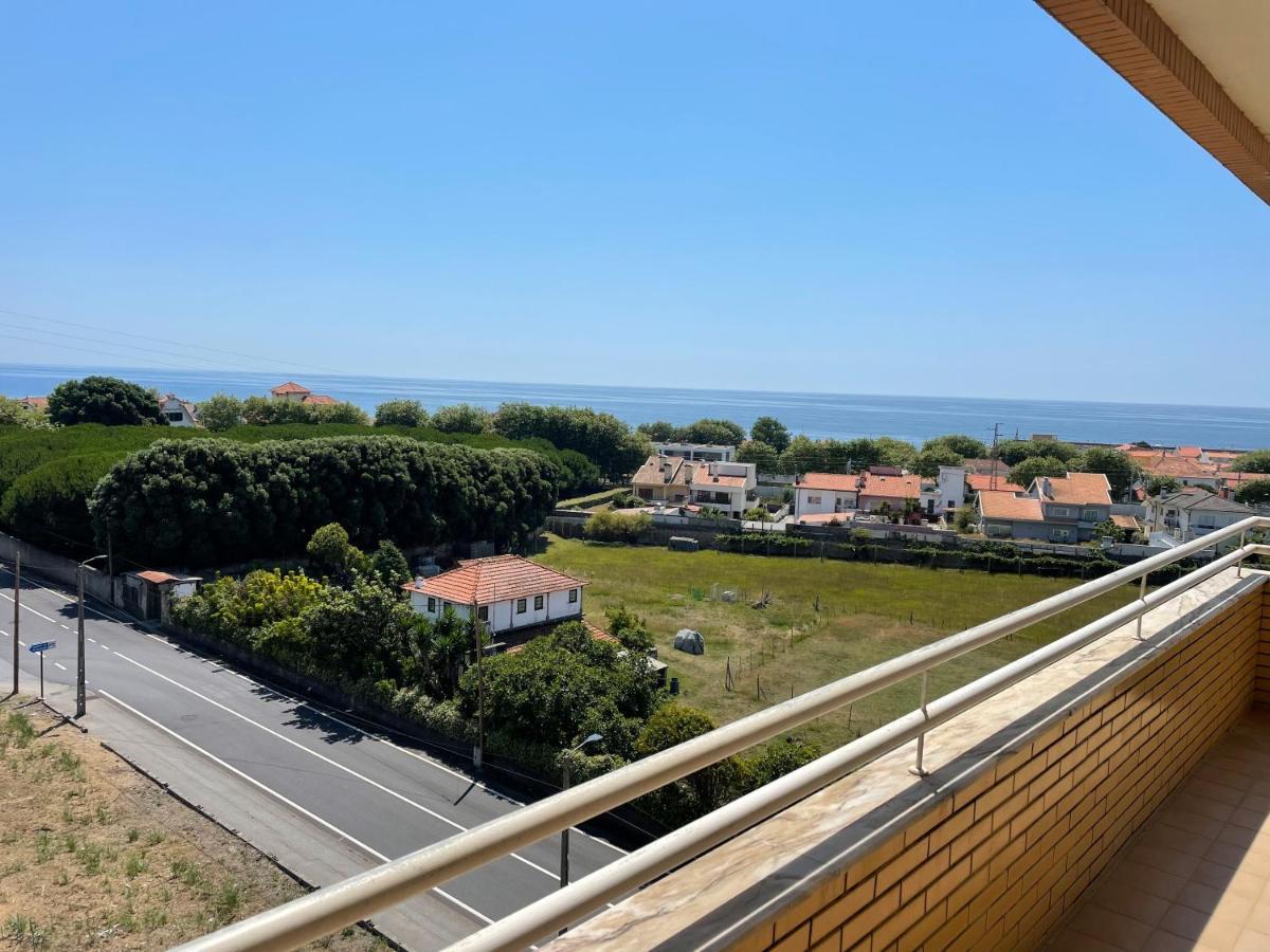 Porto Aguda Beach ***** Arcozelo  Exteriör bild